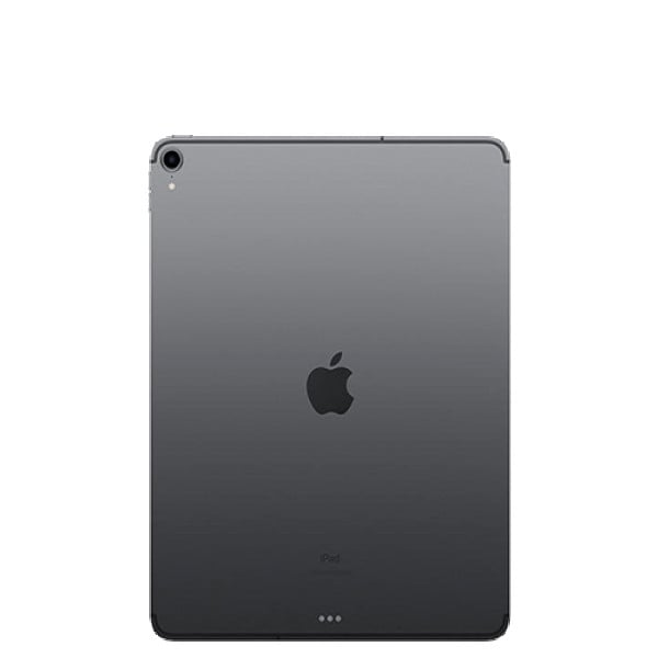 iPad Pro 12.9 (3rd Gen) back image