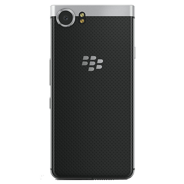 BlackBerry KEYone side image