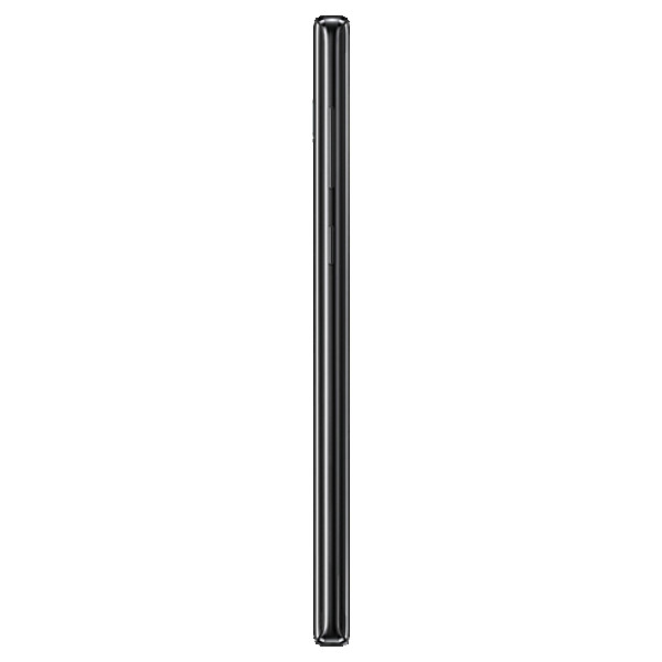 Samsung Galaxy Note 9 side image