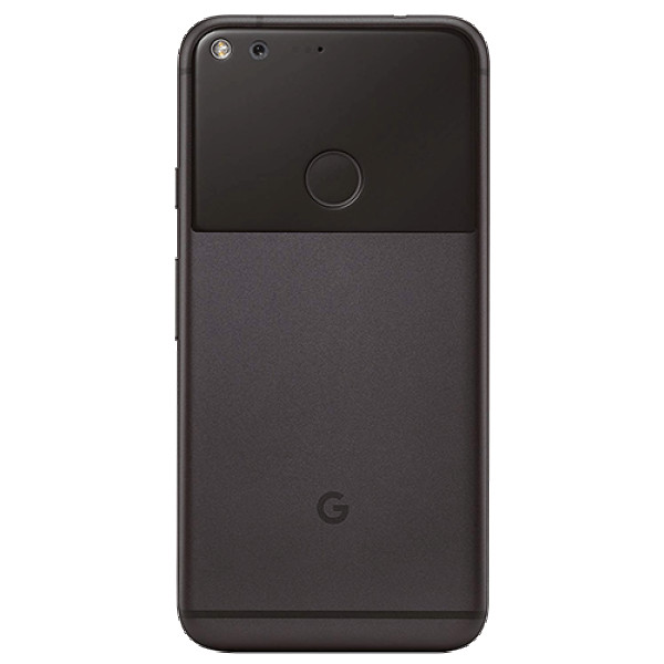 Google Pixel XL back image