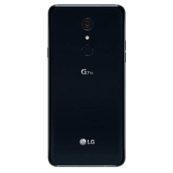 LG G7 ThinQ back image