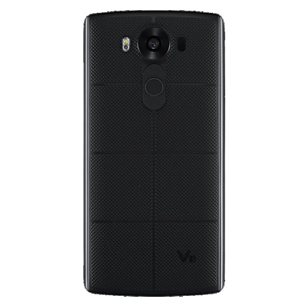 LG V10 back image