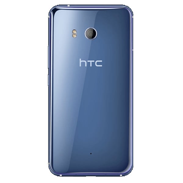 HTC U11 back image