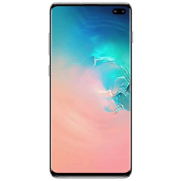 Samsung Galaxy S10+ Plus front image