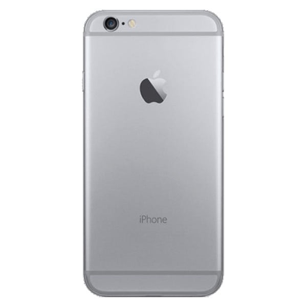iPhone 6 Plus back image