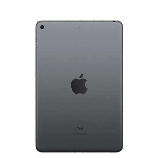 iPad Mini 5 (2019) back image
