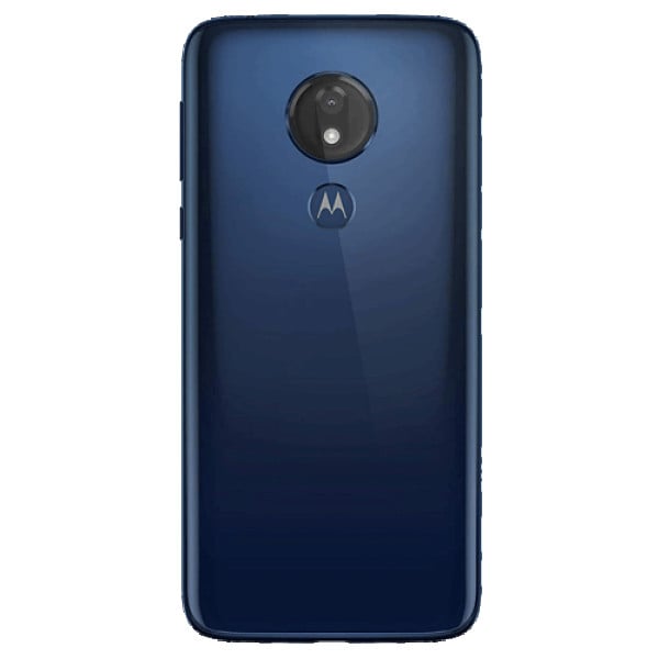 Motorola Moto G7 Power back image