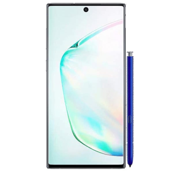 Samsung Galaxy Note 10 front image