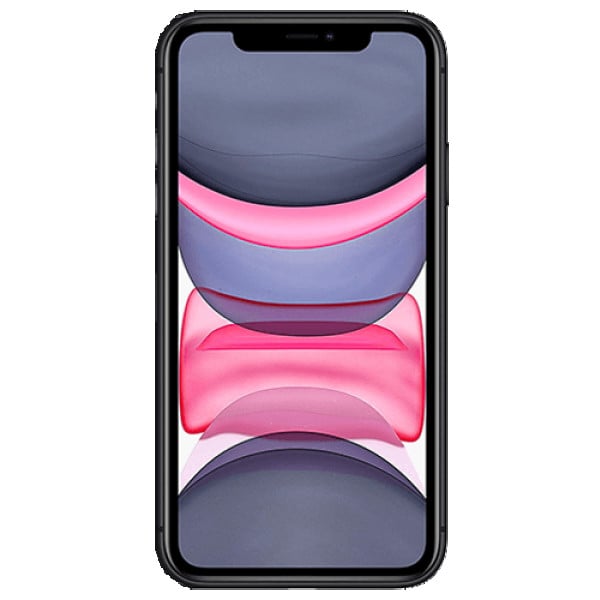 iPhone 11 front image