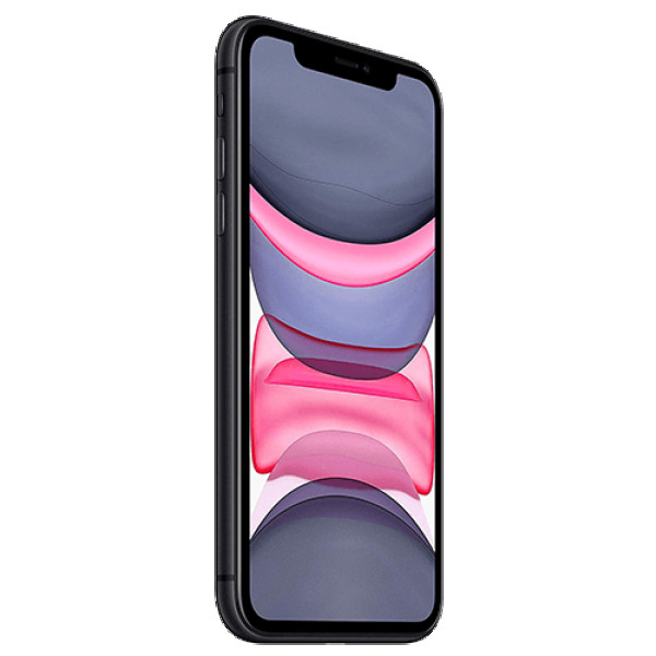 iPhone 11 side image