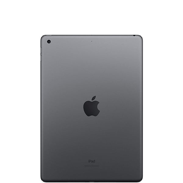 iPad 7 10.2 (2019) back image