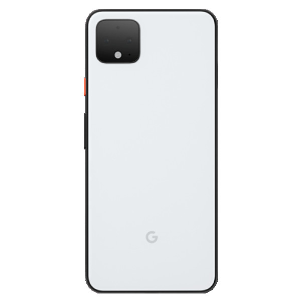 Google Pixel 4 XL back image