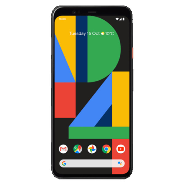 Google Pixel 4 XL front image