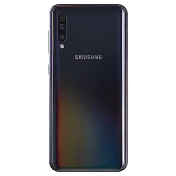 Samsung Galaxy A50 back image