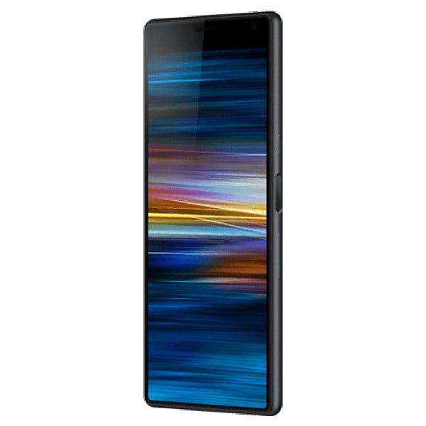 Sony Xperia 10 side image