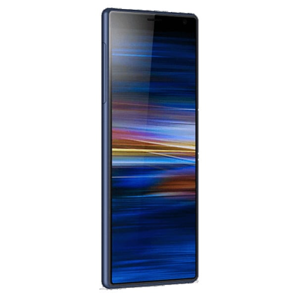 Sony Xperia 10 Plus side image