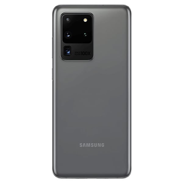 Samsung Galaxy S20 Ultra back image