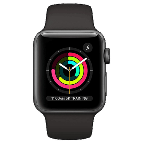 sell apple watch series 3 nike