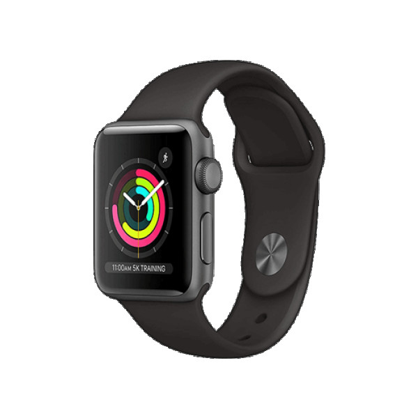 Watch Series 3 side image