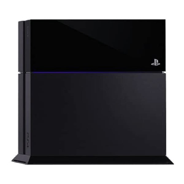 Playstation PS4 side image