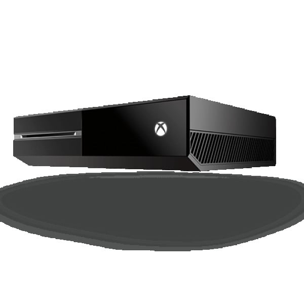 Xbox One side image