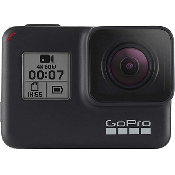 GoPro Hero 7 front image