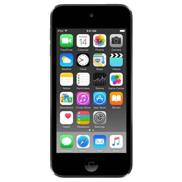 iPod Touch 6 - (6th Gen) front image