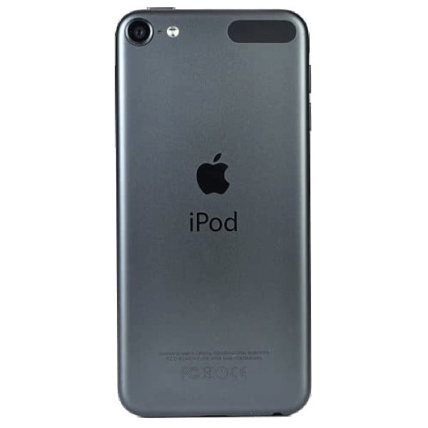 iPod Touch 6 - (6th Gen) side image