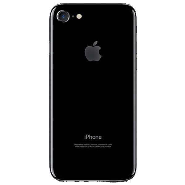 iPhone 7 back image