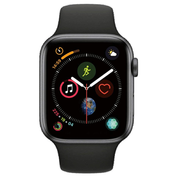 Watch Series 4 front image