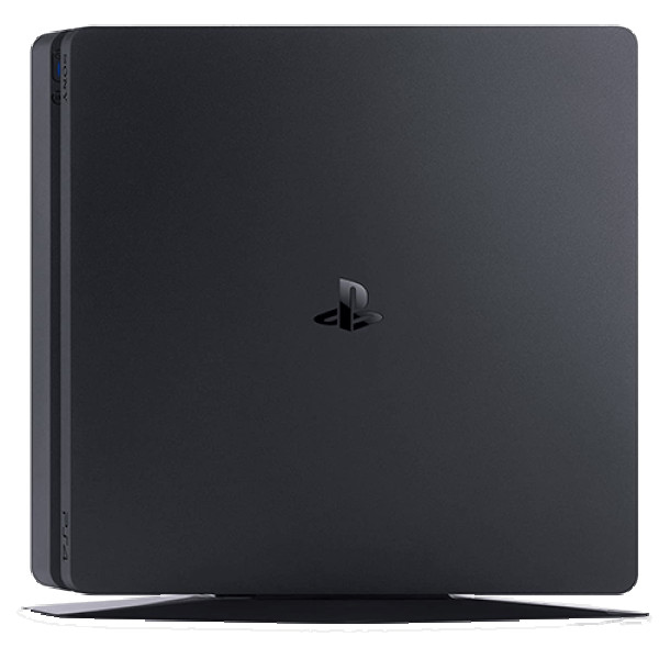 Playstation PS4 Slim side image