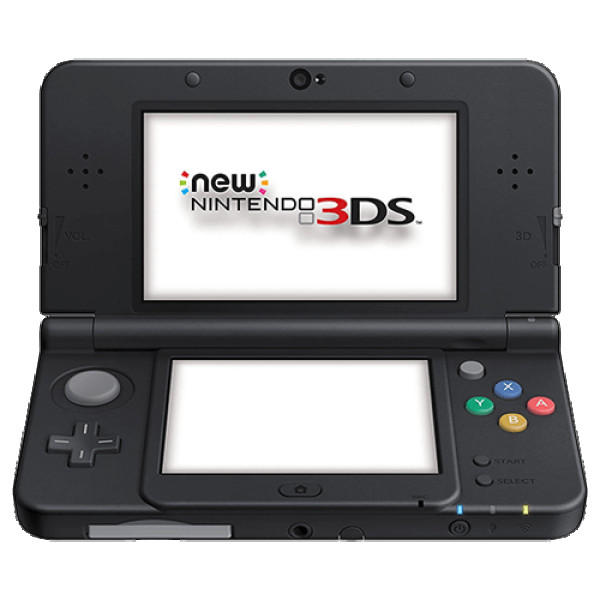 Sell Nintendo New 3DS Tradein Value Prices)
