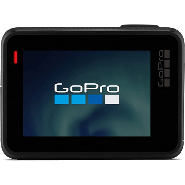 GoPro Hero (2018) back image
