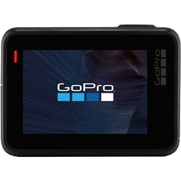 GoPro Hero 5 back image