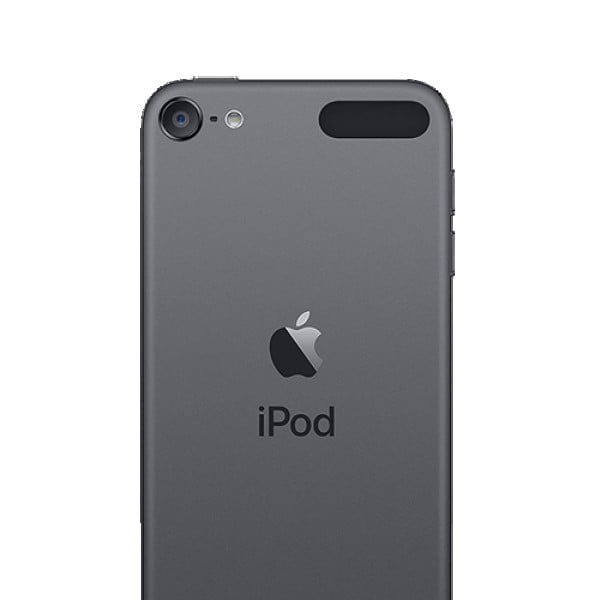 iPod Touch 7 - (7th Gen) back image