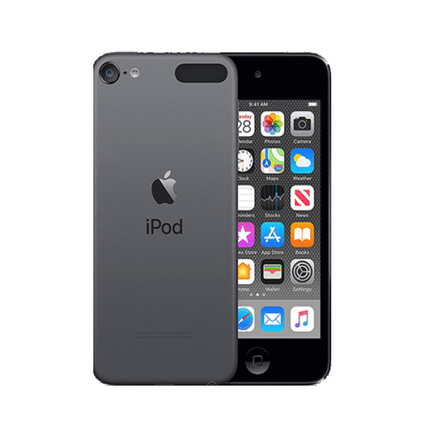 iPod Touch 7 - (7th Gen) side image