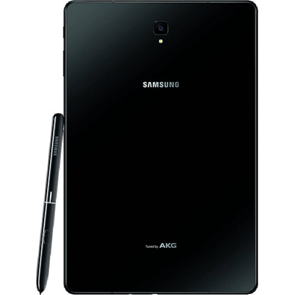 Samsung Galaxy Tab S4 back image