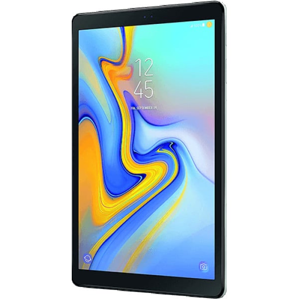Samsung Galaxy Tab A 10.5 (2018) side image