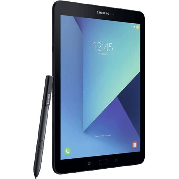 Samsung Galaxy Tab S3 9.7 side image