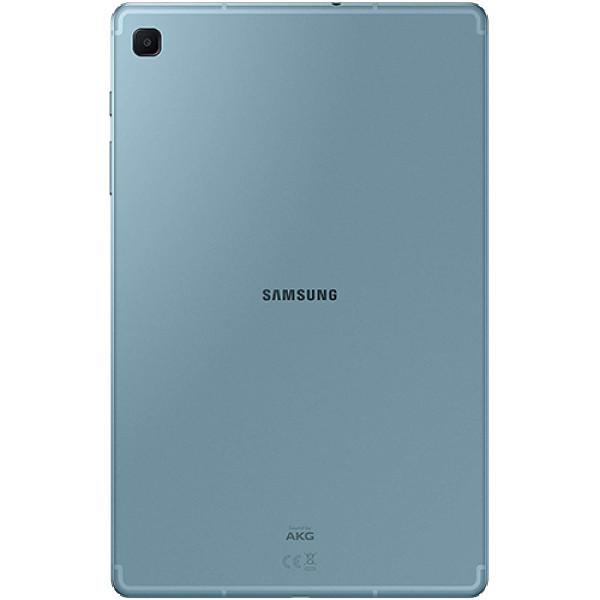 Samsung Galaxy Tab S6 Lite back image
