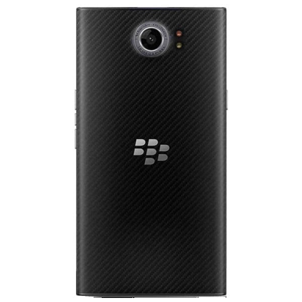 BlackBerry PRIV back image