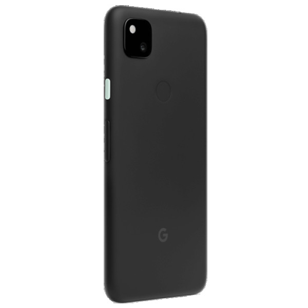 Google Pixel 4a 5G side image