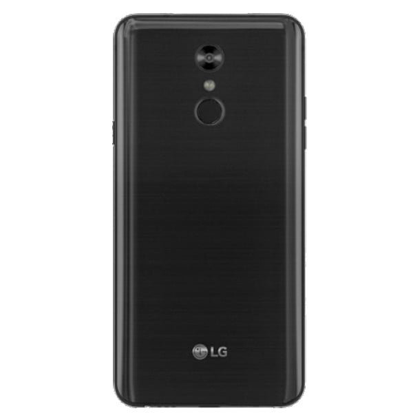 LG Q Stylo 4 back image