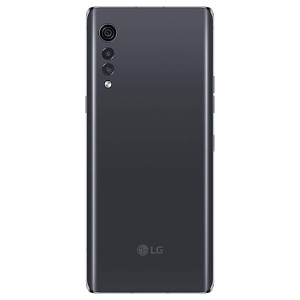 LG Velvet back image