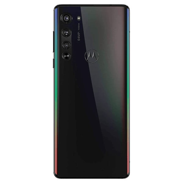 Motorola Edge (2020) back image