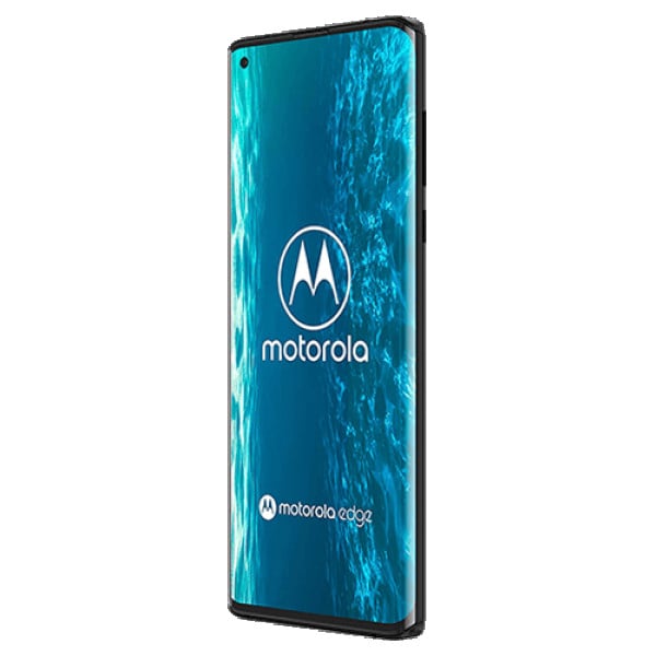 Motorola Edge (2020) side image