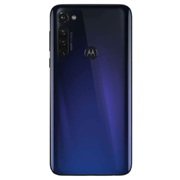 Motorola Moto G Stylus back image