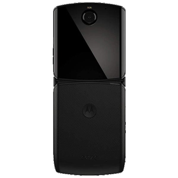 Motorola RAZR back image