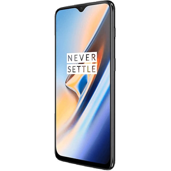 OnePlus 6T side image