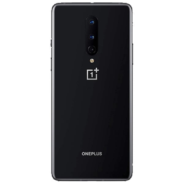 OnePlus 8 5G back image